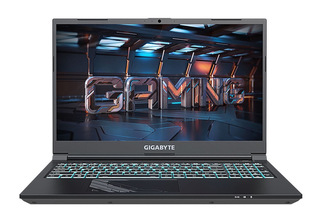 PC PORTABLE GIGABYTE G5 KF5-H3FR353SD 15.6&quot;FHD/I7-13620H/RTX4060/16Go/512Go