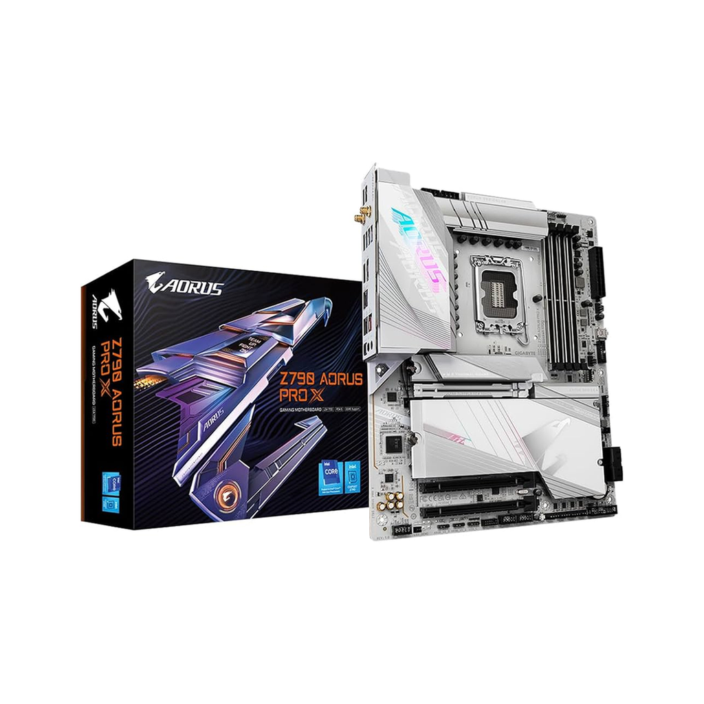 CARTE MERE GIGABYTE Z790 AORUS PRO X 1.0