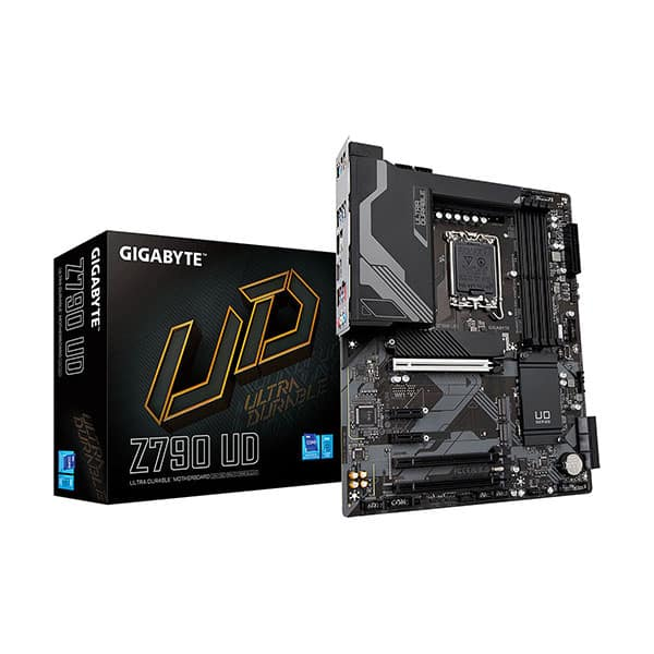 CARTE MERE GIGABYTE Z790 UD DDR5