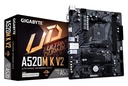 CARTE MERE GIGABYTE A520M K V2