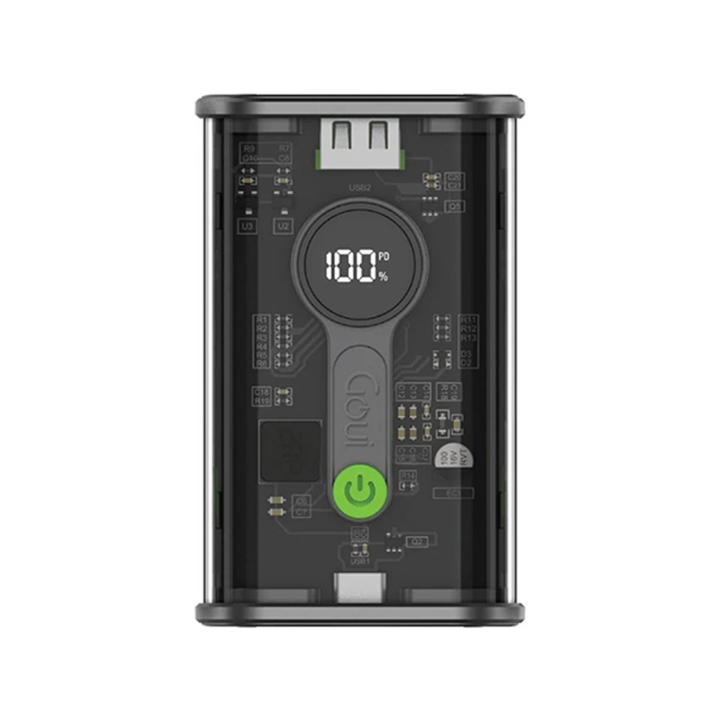 POWER BANK GOUI NANO PRO 10000 mAh 22.5W