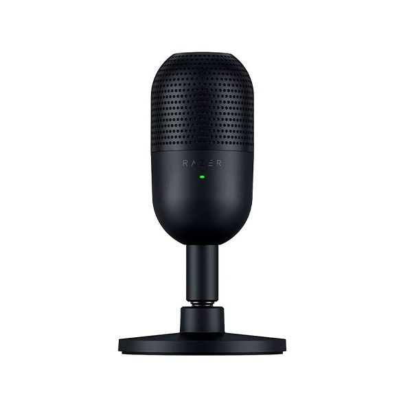 MICRO RAZER SEIREN V3 MINI NOIR