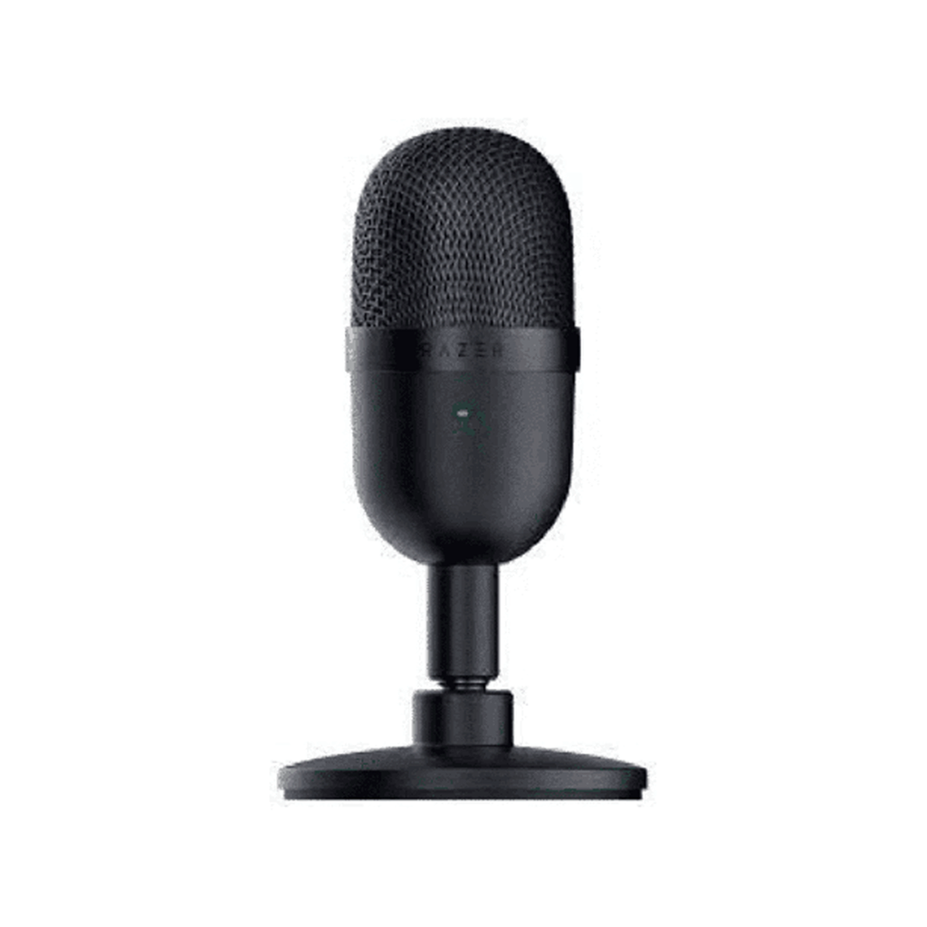 MICRO RAZER SEIREN V3 MINI NOIR
