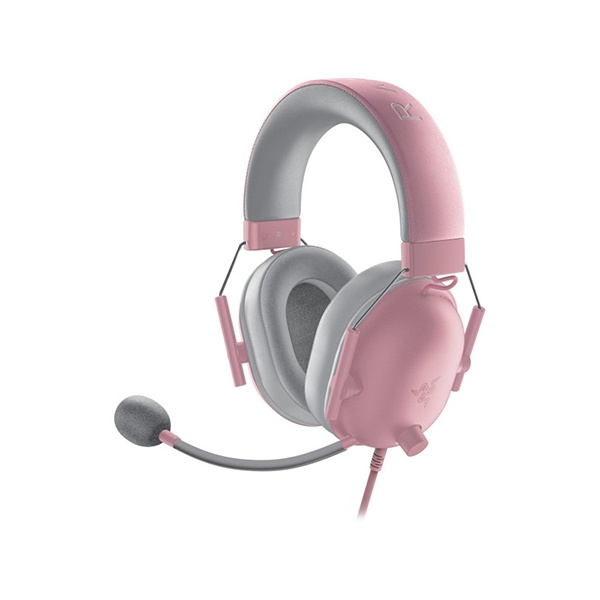CASQUE RAZER BLACKSHARK V2 X QUARTZ