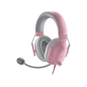 CASQUE RAZER BLACKSHARK V2 X QUARTZ