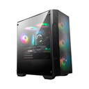 PC GAMER M100A - i5 13400F/RTX3050-6Go/16Go/512Go