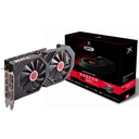 CARTE GRAPHIQUE XFX AMD RADEON RX 580 8GB