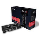 CARTE GRAPHIQUE XFX AMD RADEON RX 5700 XT 8GB