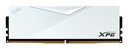 RAM ADATA XPG LANCER 32GB 5600MHZ DDR5 BLANC ( AX5U5600C3632G-CLAWH )