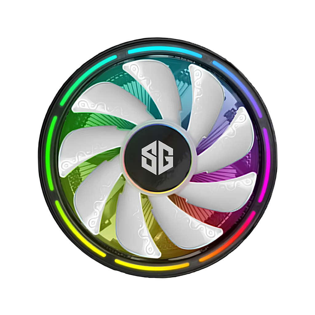 AIRCOOLER SG GLORY 1