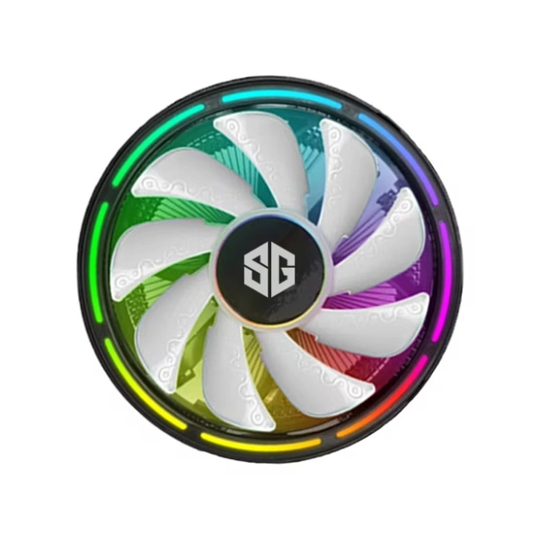 AIRCOOLER SG GLORY 1