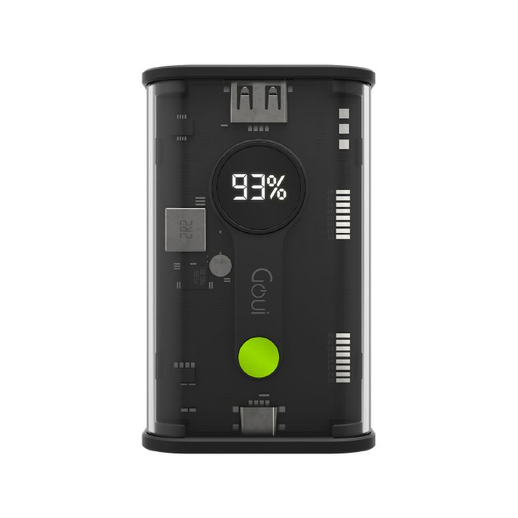 POWER BANK GOUI NANO PRO 20000 mAh 22.5W