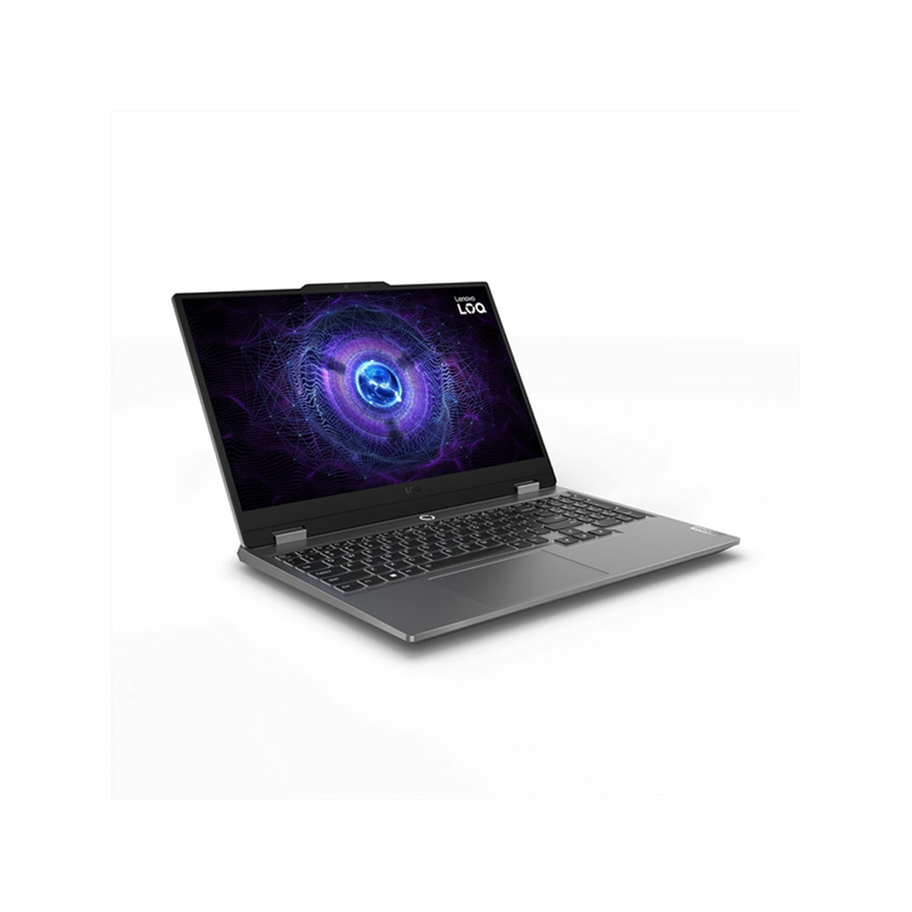 PC PORTABLE LENOVO LOQ 15IRX9 15.6&quot;FHD/i7-13650HX/RTX4050/16Go/512Go