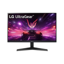 MONITEUR LG ULTRAGEAR 24&quot; 24GS60F-B IPS 180HZ 1MS