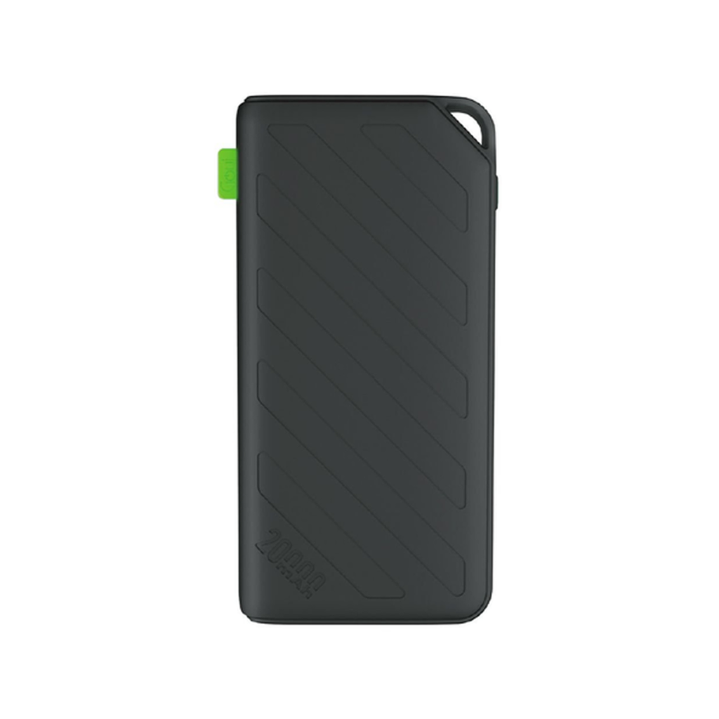 POWER BANK GOUI BRAVE 20000 mAh 20W