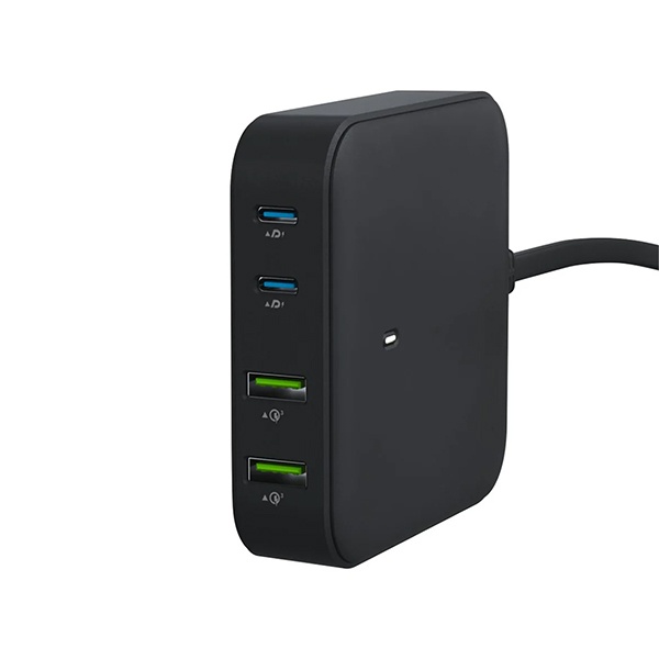 CHARGEUR DE BUREAU GOUI GAN 100W USB-C PD RAPIDE