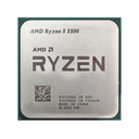 PROCESSEUR AMD RYZEN 5 5500 TRAY
