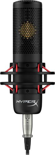 MICROPHONE HYPERX PROCAST NOIR ( 699Z0AA )