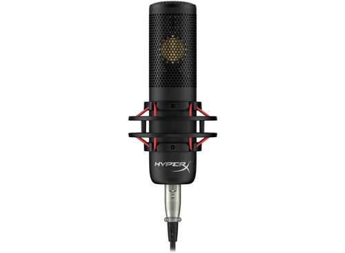 MICROPHONE HYPERX PROCAST NOIR ( 699Z0AA )