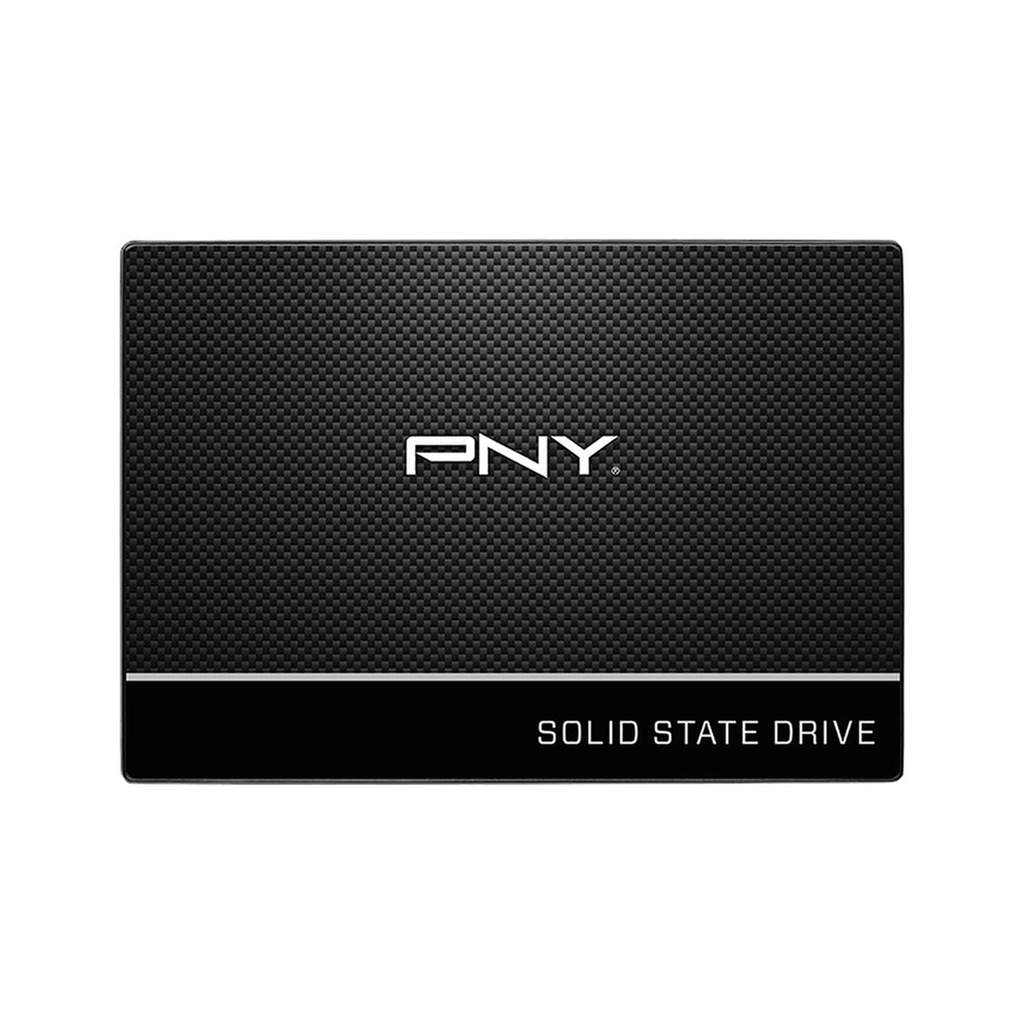 SSD PNY CS900 250GB