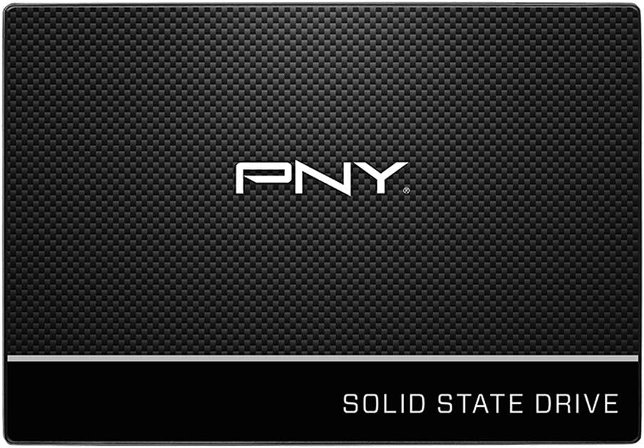 SSD PNY CS900 250GB