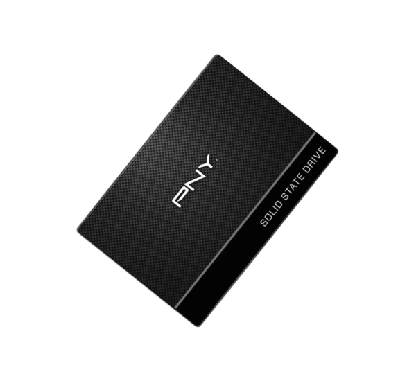 SSD PNY CS900 250GB