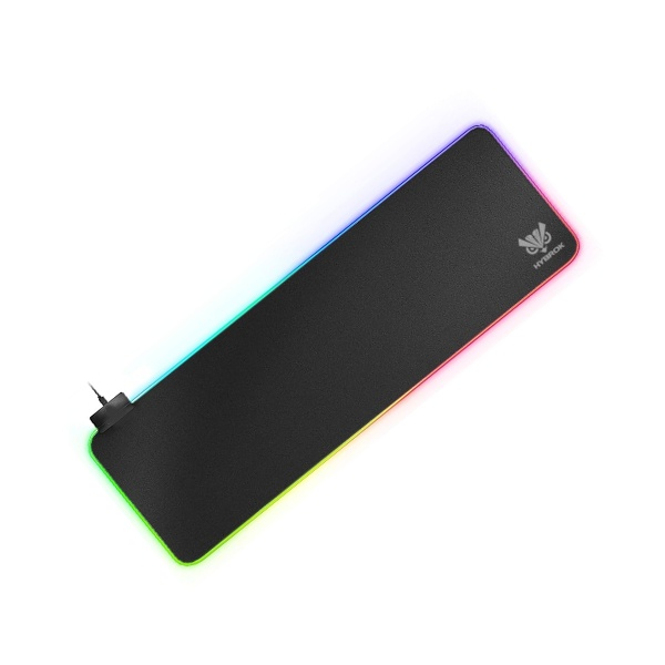 TAPIS SOURIS HYBROK HMPXXL RGB