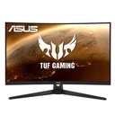 MONITEUR ASUS TUF GAMING VG32VQ1BR 32&quot; INCURVÉE 165 Hz 2K