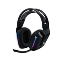 CASQUE LOGITECH G733 LIGHTSPEED WIRELESS RGB NOIR (981-000864)
