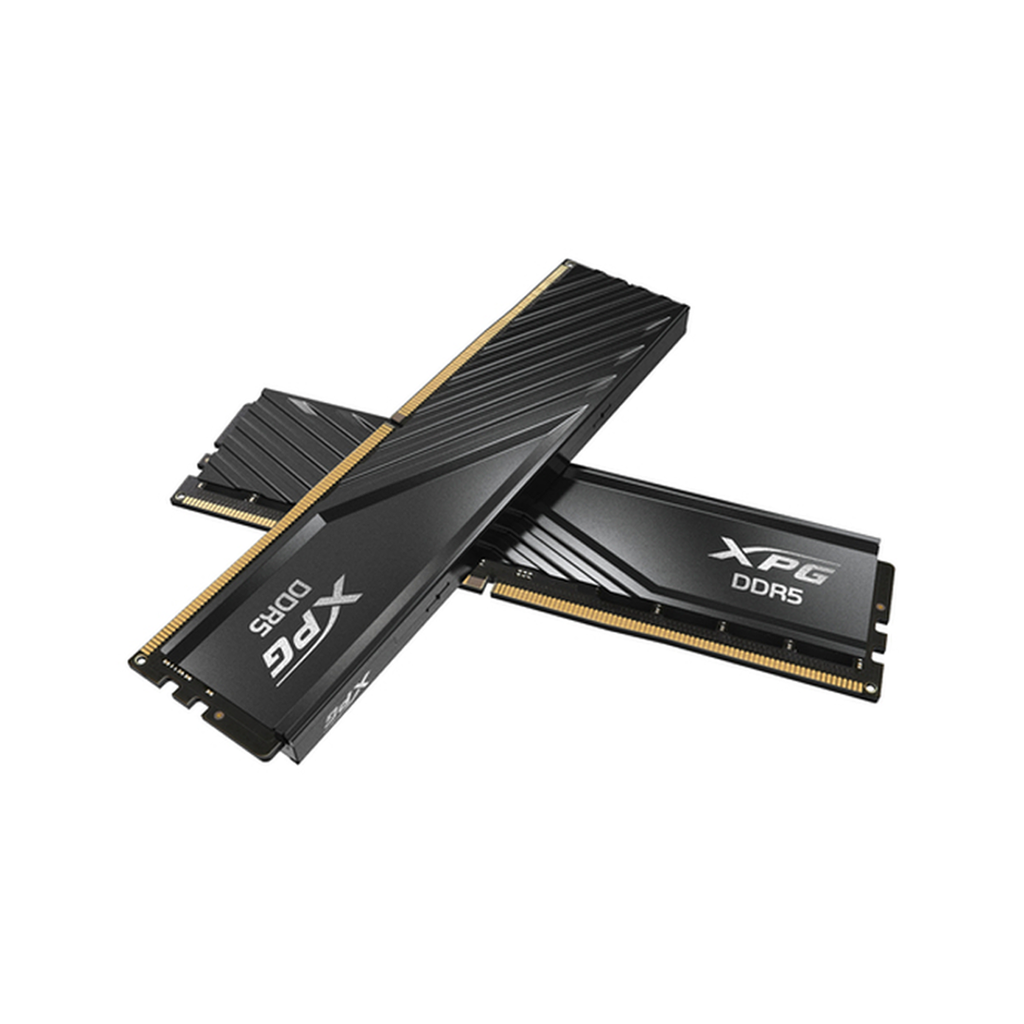 RAM ADATA XPG LANCER BLADE 32GB 5600MHZ DDR5 NOIR TRAY