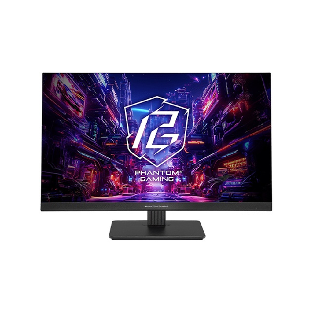 MONITEUR ASROCK PHANTOM GAMING PG27FFT1B 27&quot; IPS 180Hz