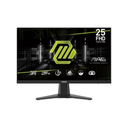 MONITEUR MSI MAG 25'' 256F 180HZ 1MS IPS