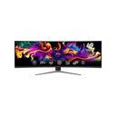 MONITEUR MSI MPG 49'' 491CQP QD-OLED 144HZ 0.03MS 5K
