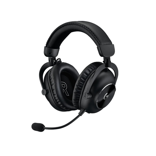 CASQUE LOGITECH PRO X 2 WIRELESS BLUETOOTH NOIR ( 981-001263 )