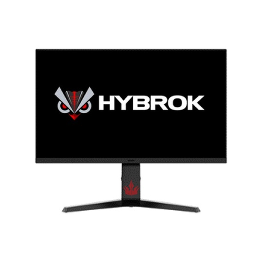 MONITEUR HYBROK 24&quot; FLAME HG24IFL IPS FHD 1MS 180HZ