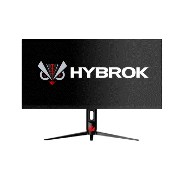 MONITEUR HYBROK 34" LIGHT HG34WQHD VA WQHD 1MS 165HZ