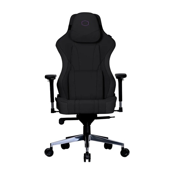 CHAISE COOLER MASTER CALIBER X2C NOIR