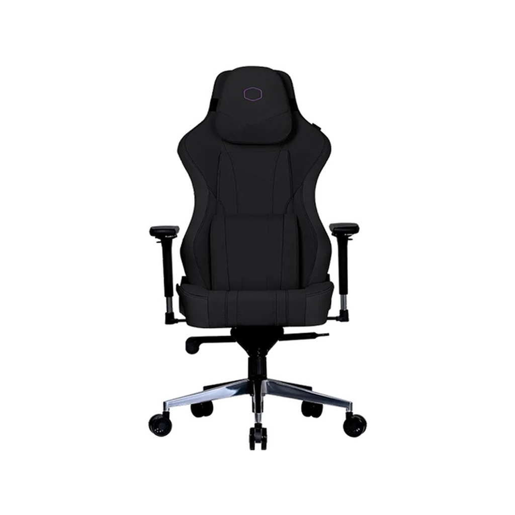CHAISE COOLER MASTER CALIBER X2C NOIR