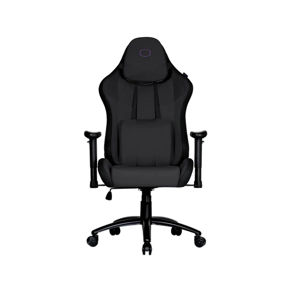 CHAISE COOLER MASTER CALIBER R3C NOIR