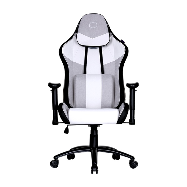 CHAISE COOLER MASTER CALIBER R3C BLANC/GRIS