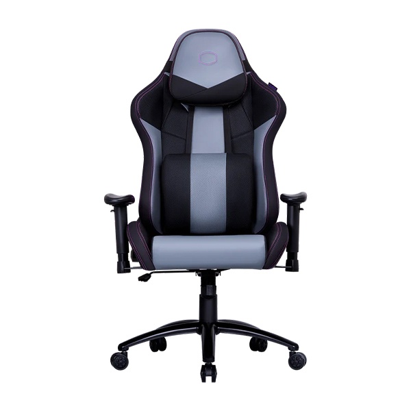 CHAISE COOLER MASTER CALIBER R3 NOIR