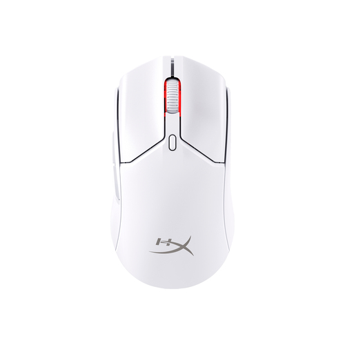 SOURIS HYPERX PULSEFIRE HASTE 2 MINI WIRELESS BLANC ( 7D389AA )