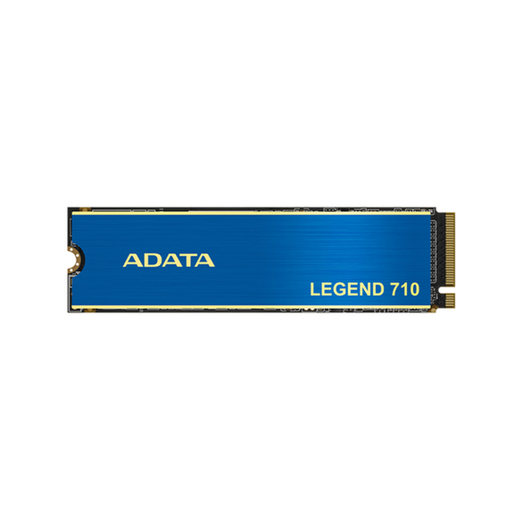 SSD NVME ADATA LEGEND 710 512GB M.2 PCIE GEN3