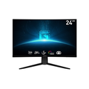 MONITEUR MSI 24'' G2422C 180HZ 1MS CURVED