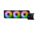 WATERCOOLING MSI MAG CORELIQUID D360 NOIR