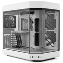 BOITIER HYTE Y60 BLANC