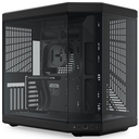 BOITIER HYTE Y70 NOIR