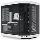 BOITIER HYTE Y70 NOIR/BLANC
