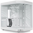 BOITIER HYTE Y70 BLANC