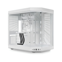 BOITIER HYTE Y70 BLANC